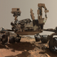 Image for article titled Curiosity Rover Finds 5 Bucks On Mars